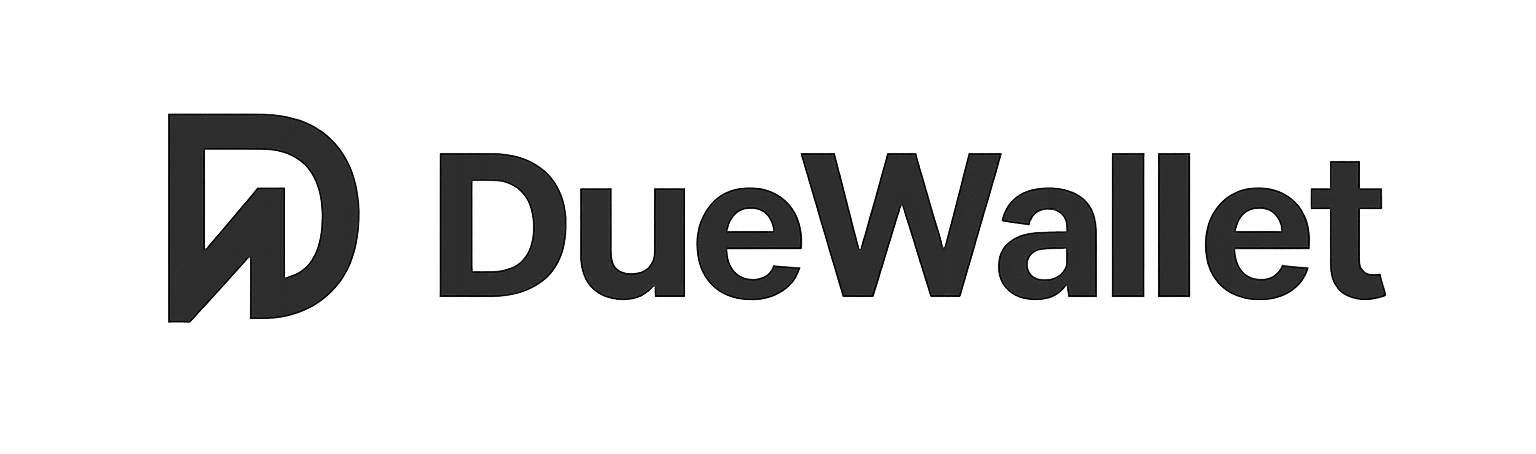 Duewallet